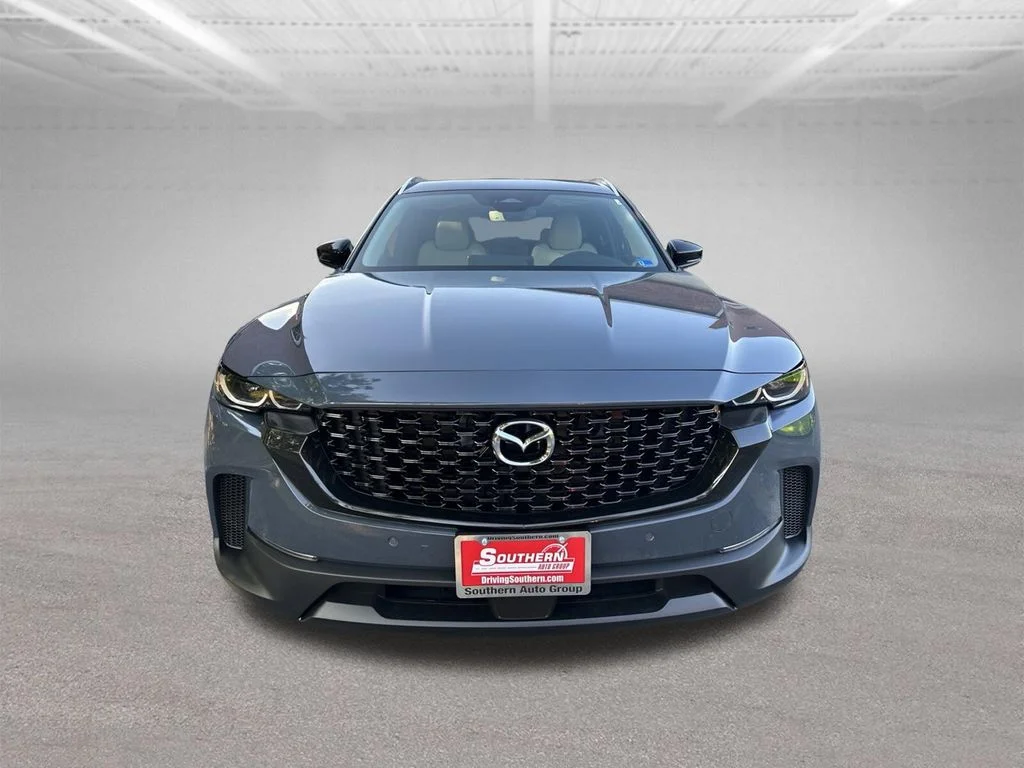 New 2026 Gray Mazda 2.5 S Premium image 9