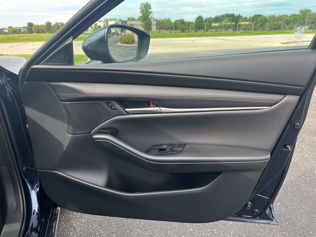 2026 Mazda Mazda3 Preferred - Photo 11