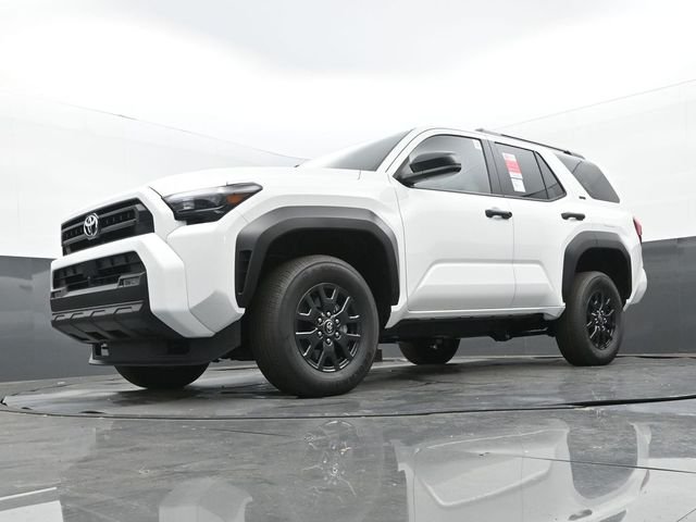 New 2026 Ice Cap Toyota SR5 image 25