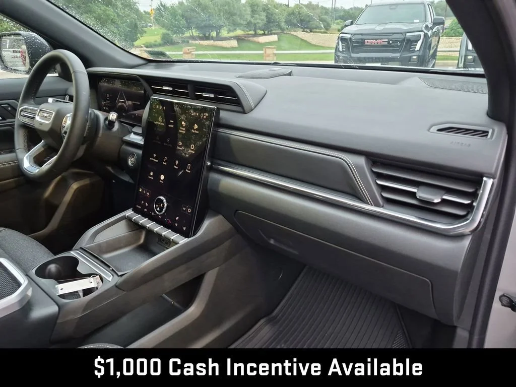2026 GMC Terrain Elevation - Photo 38