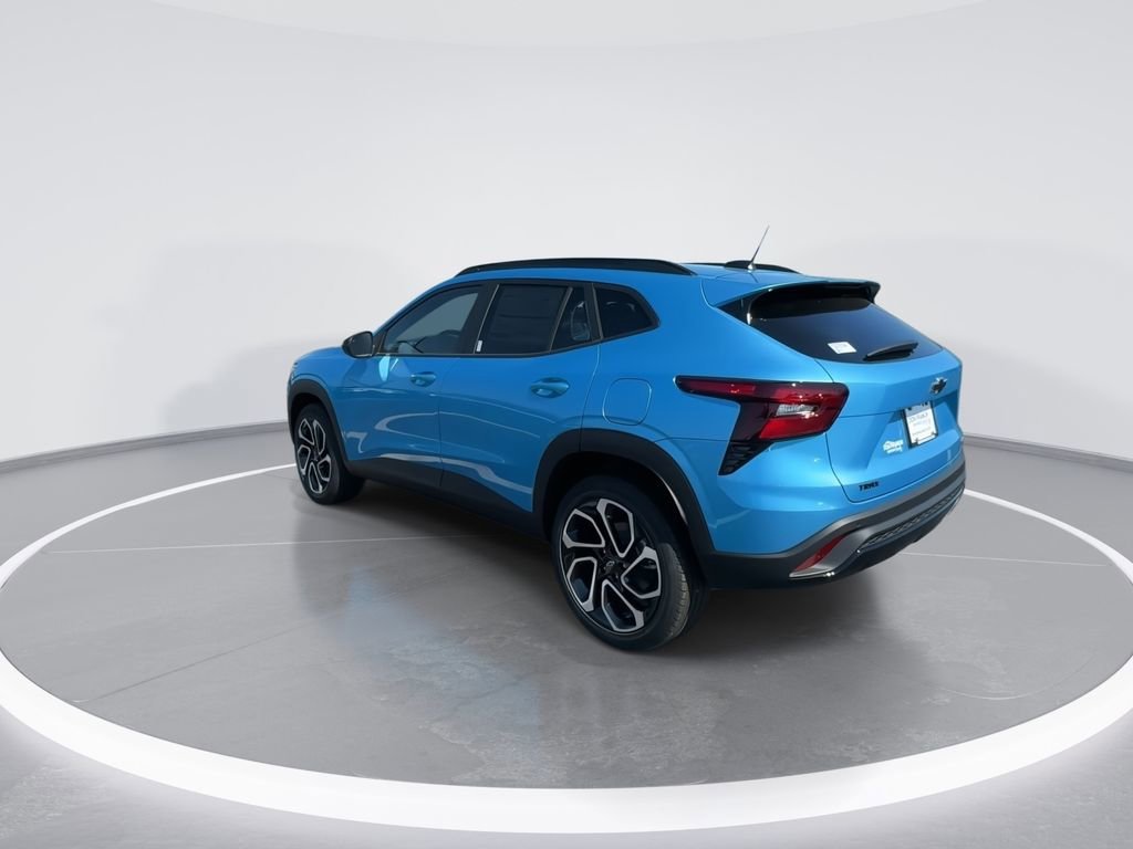 2026 Chevrolet Trax RS - Photo 6