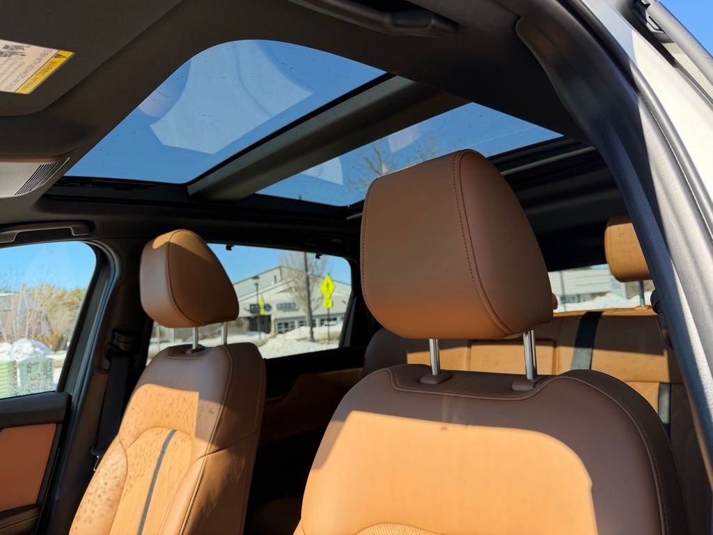 2026 Mazda CX-70 Premium Plus Package - Photo 24