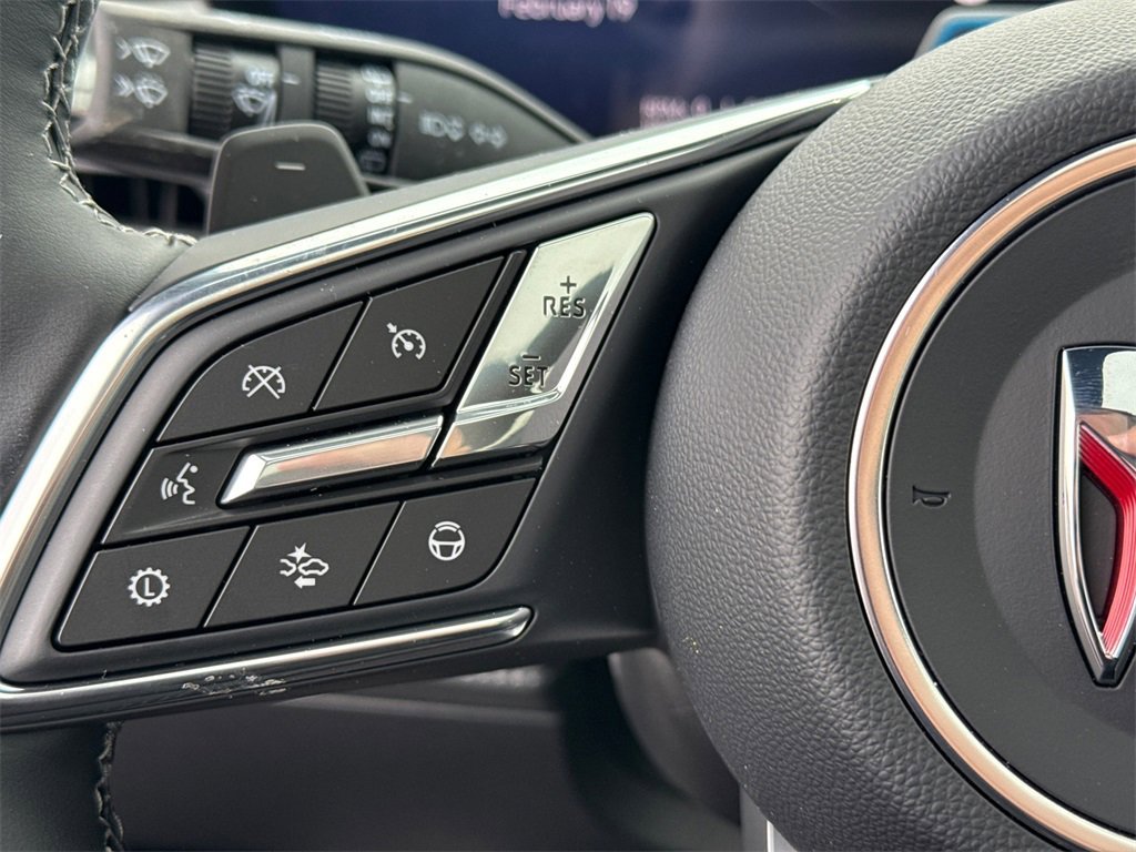 2026 BUICK ENCLAVE - Image 19