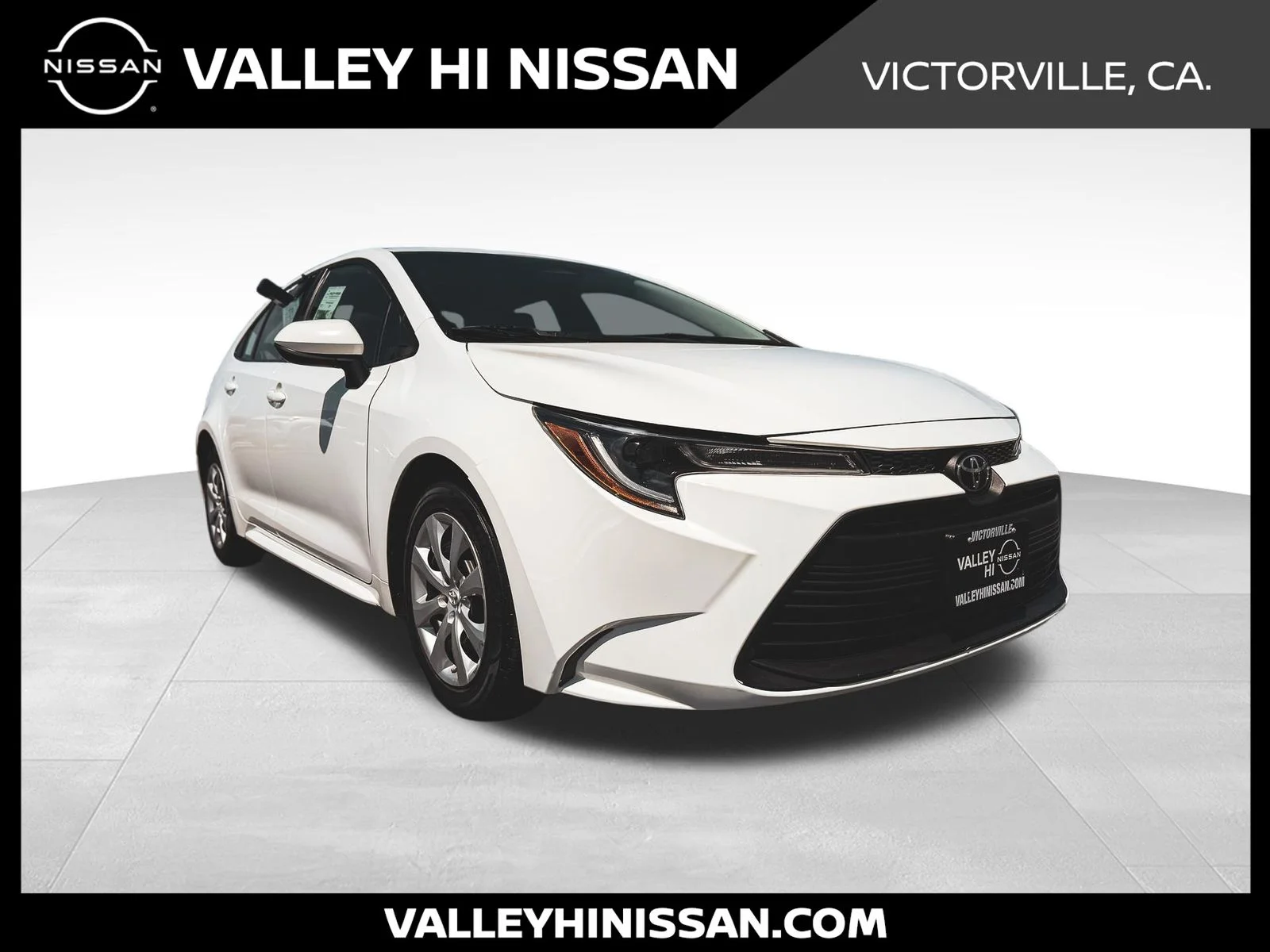 2023 Toyota Corolla