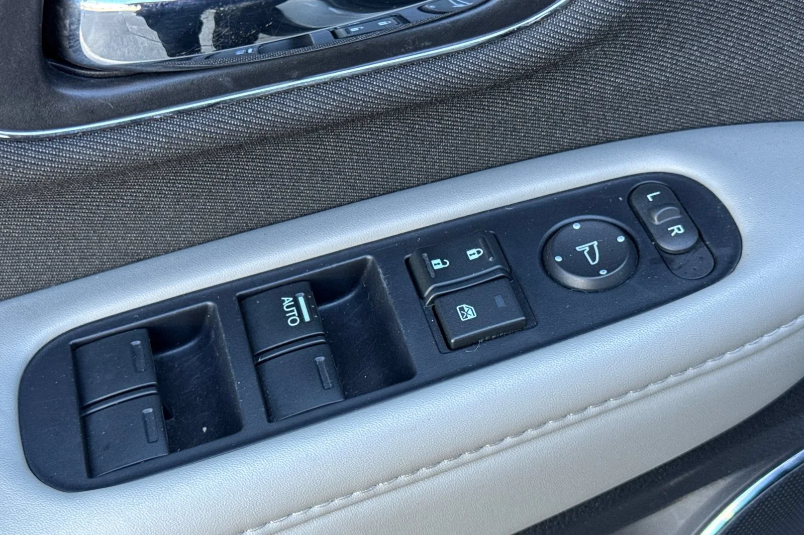 2022 Honda HR-V EX - Photo 11