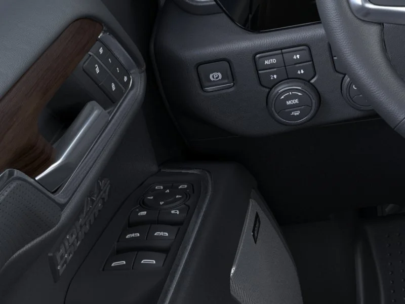 2026 Chevrolet Silverado 1500 High Country - Photo 23