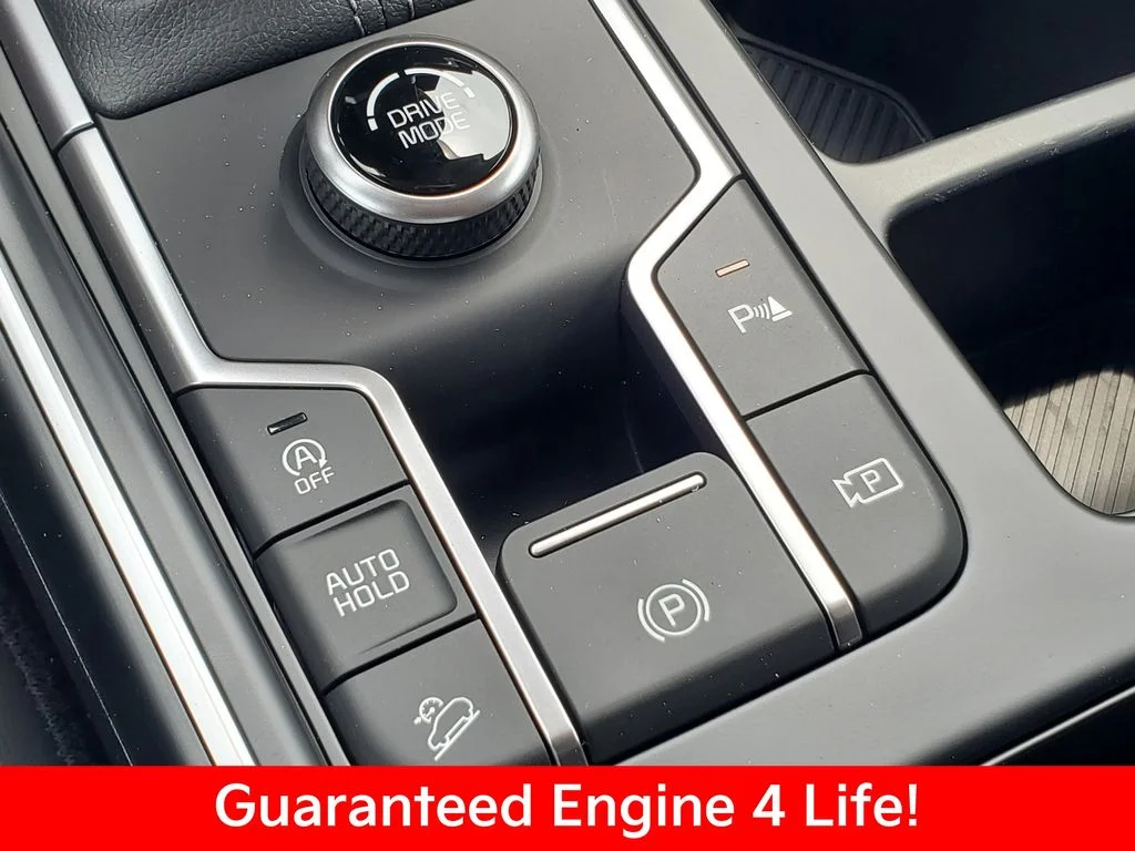 New 2026 Glacial White Pearl Kia S image 23