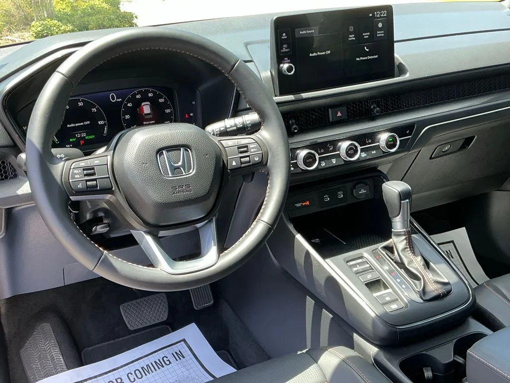 Used 2026  Honda Sport-L image 38
