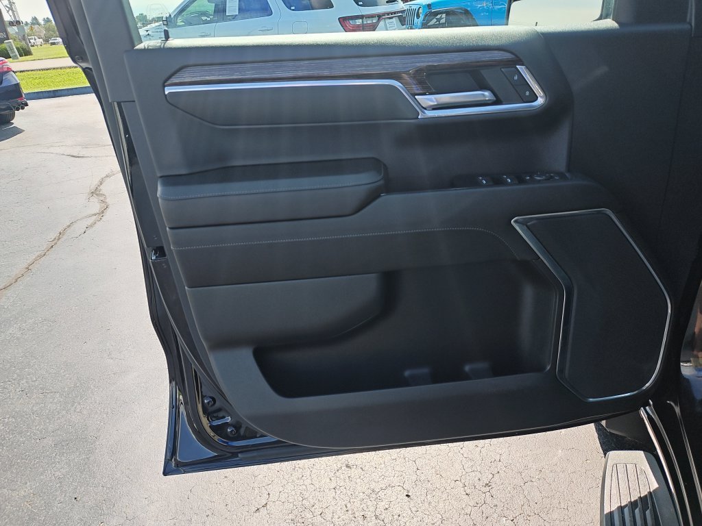 Certified Used 2023 Black GMC Elevation image 12
