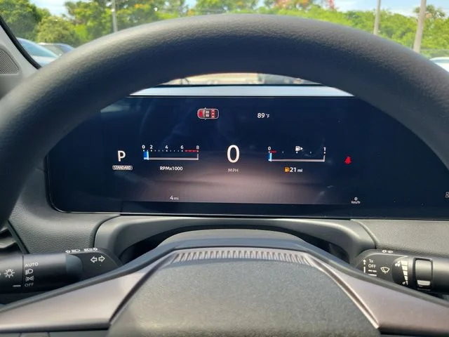 New 2026 Fresh Powder Nissan SV image 18