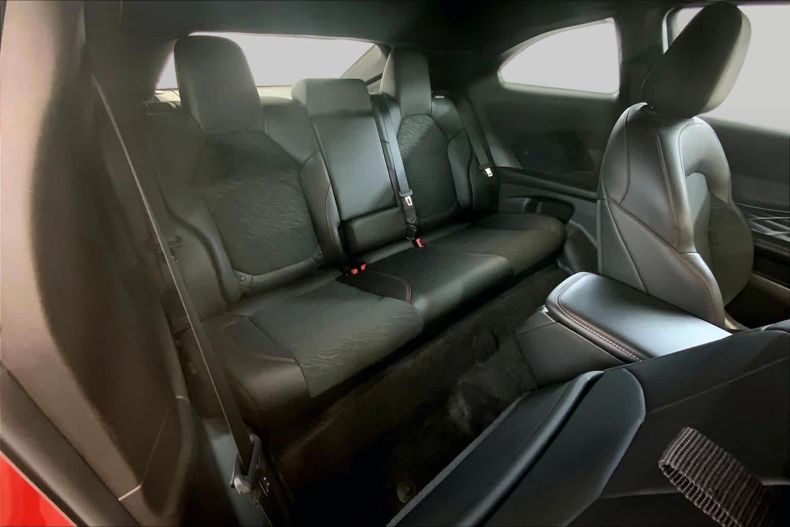 Used 2025 Redeye Dodge R/T image 19