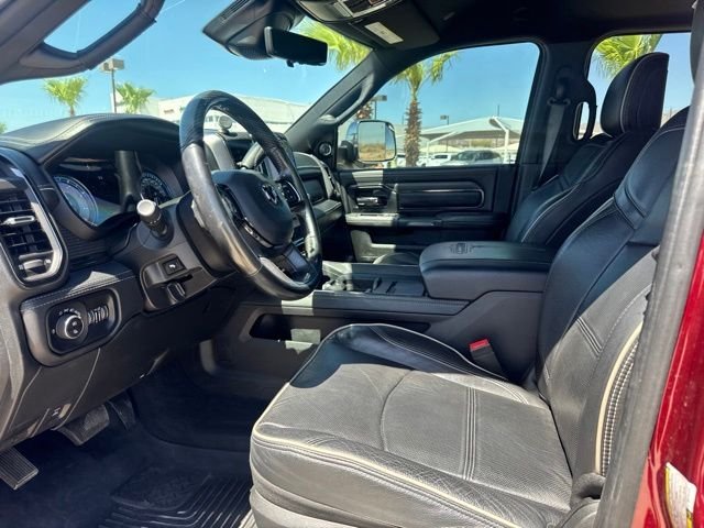 2022 RAM Ram 3500 Pickup Limited - Photo 18