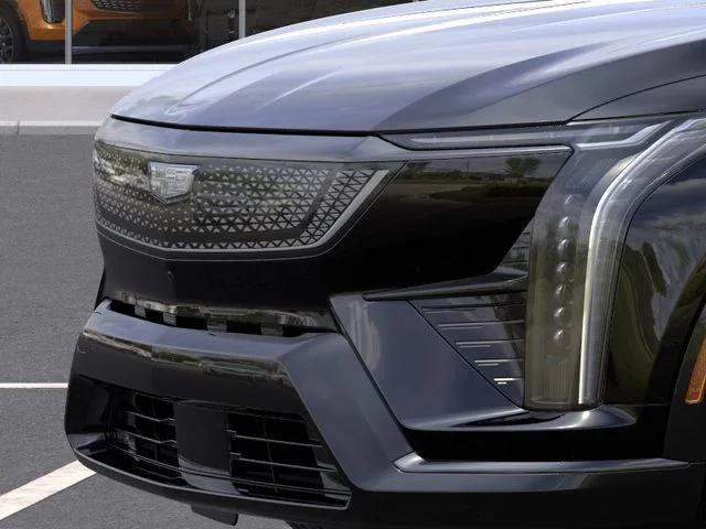 New 2026 Black Cadillac Sport image 13