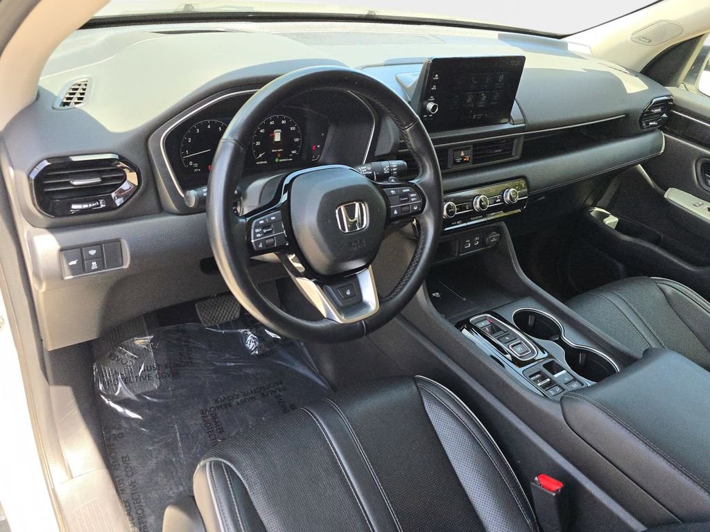 Used 2023  Honda Elite image 20