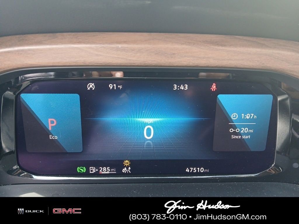 Used 2025  Volkswagen 2.0T SE w/Technology image 7