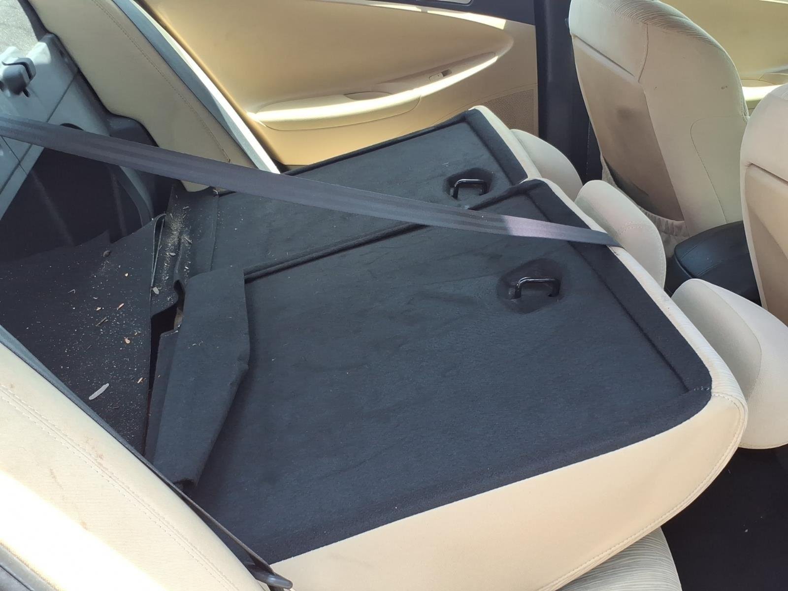 Used 2012 Sparkling Ruby Hyundai GLS PZEV image 24