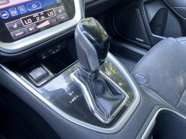 2022 Subaru Legacy Limited - Photo 14