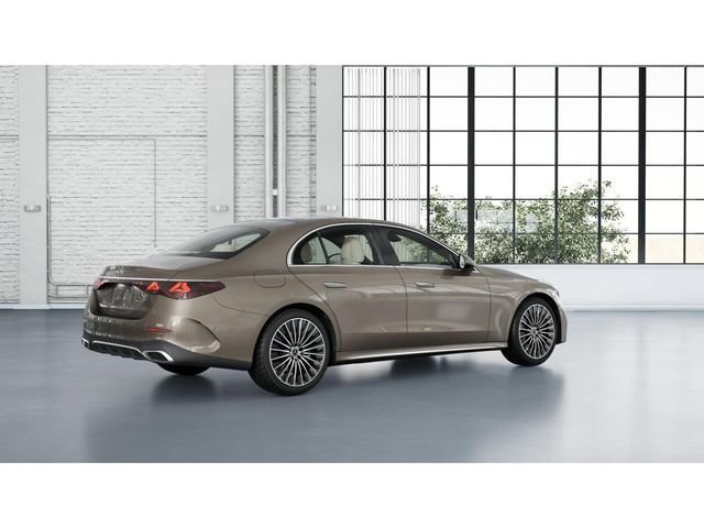 New 2027 Sonoran Brown Metallic Mercedes-Benz E 350 image 21