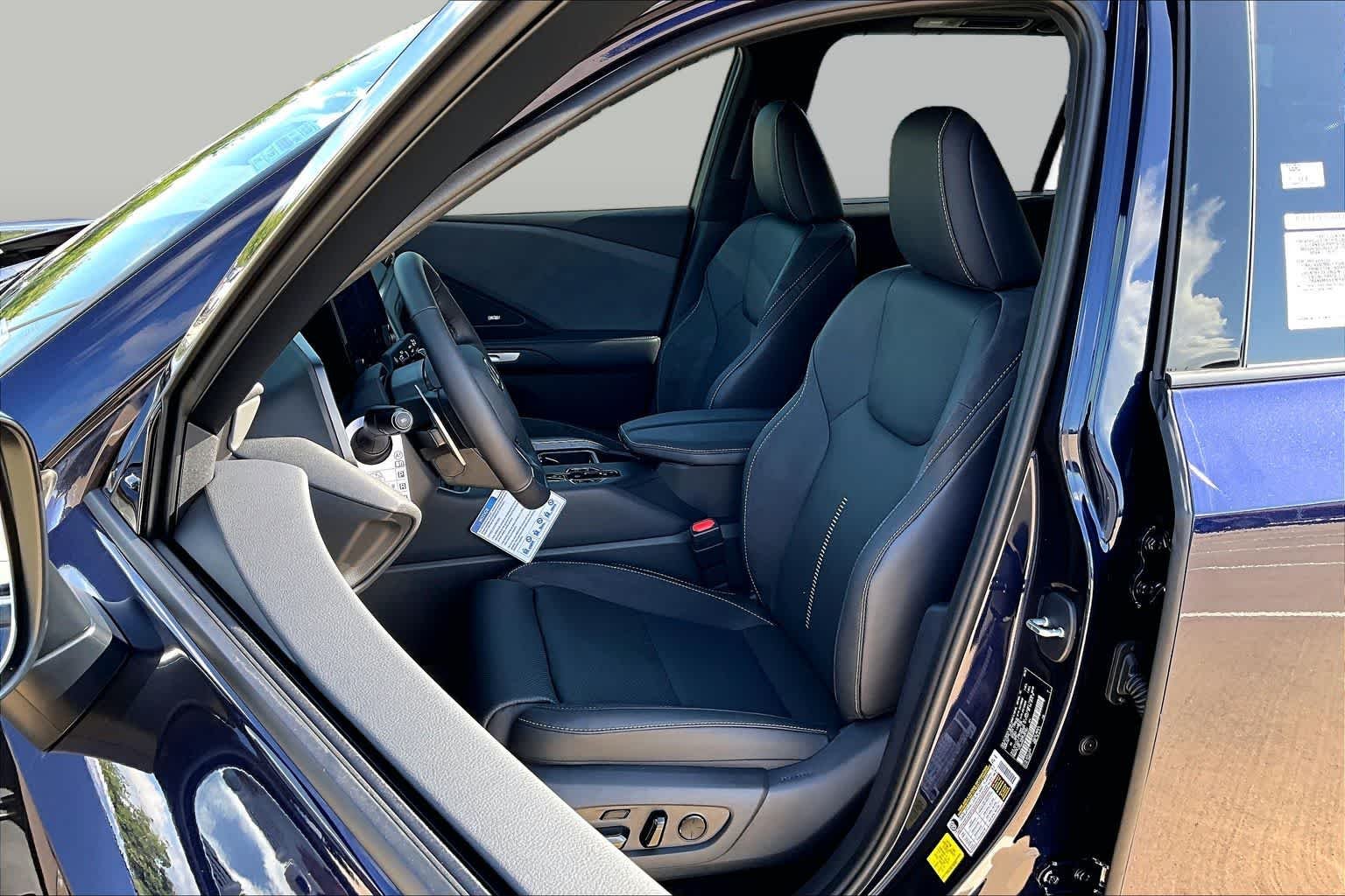 New 2026 Nightfall Mica Lexus Luxury image 9