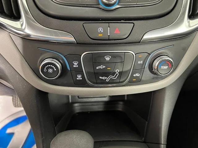 Used 2024 Gray Chevrolet LS image 23