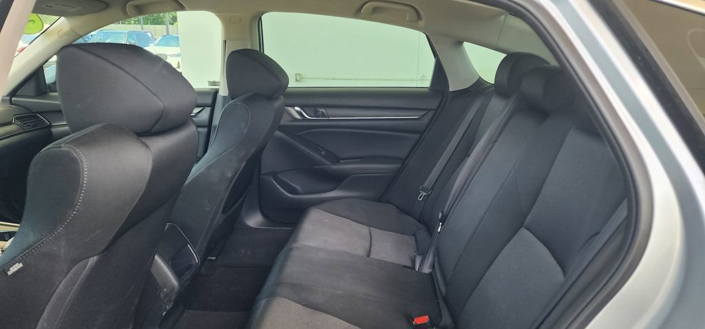 Used 2018  Honda LX 1.5T image 22