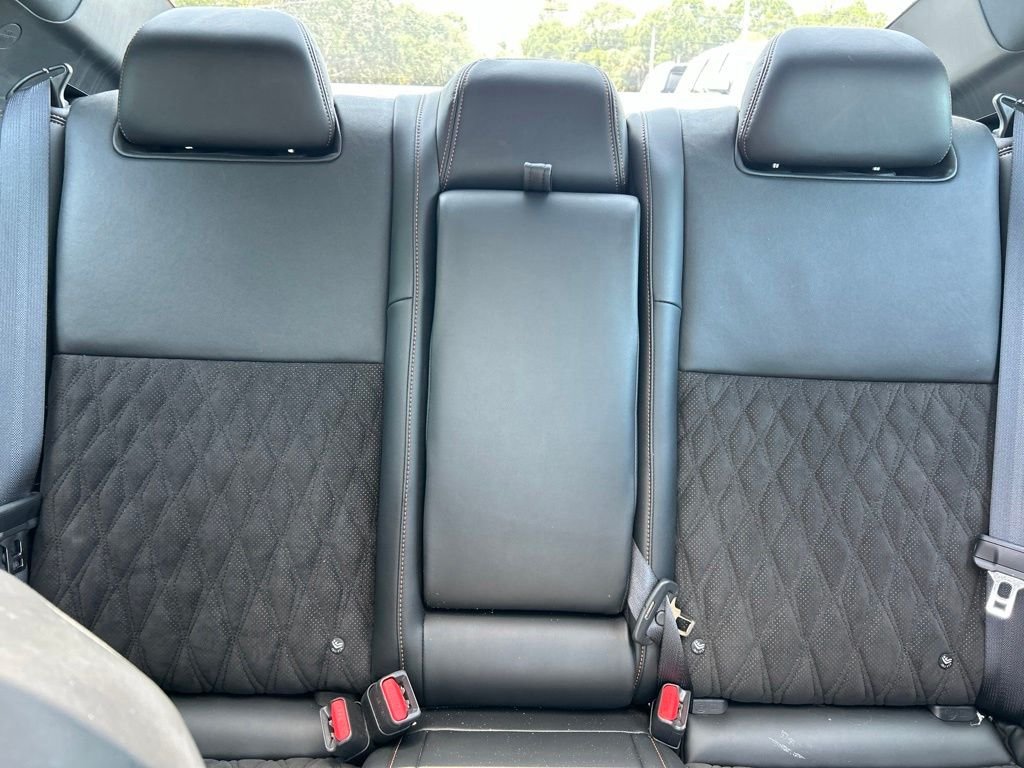 Used 2023 Gray Nissan SR image 15