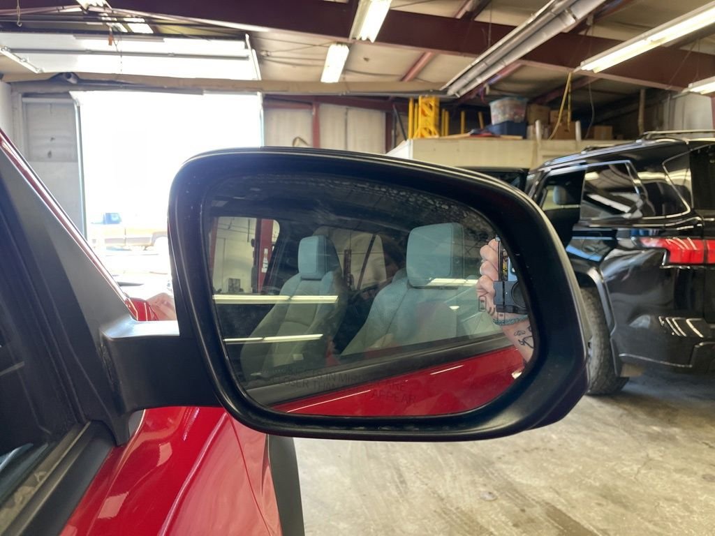 2026 Toyota 4Runner SR5 - Photo 30