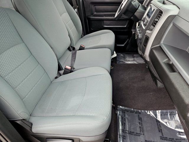 Used 2019 Black Ram Tradesman image 13
