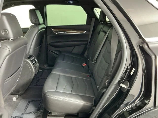 Used 2019 Black Cadillac Platinum image 27