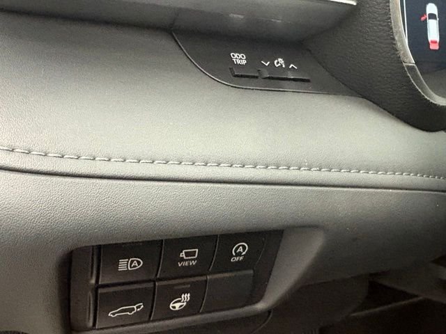 2023 Toyota Highlander Platinum - Photo 20