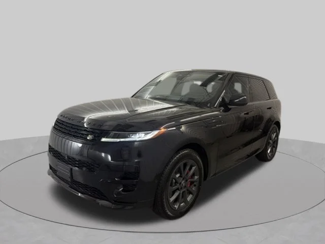 2024 Land Rover Range Rover Sport