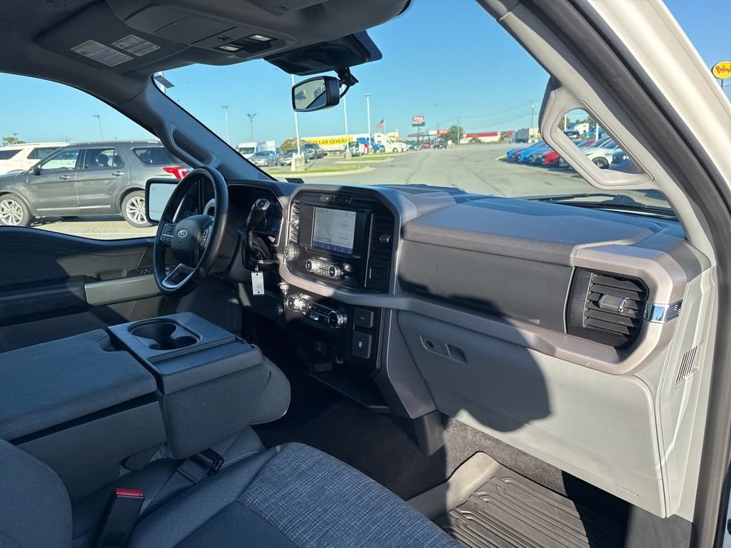 2023 Ford F-150 XLT - Photo 22