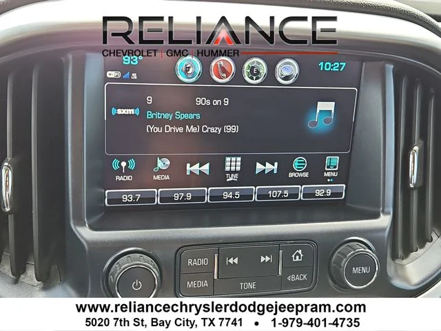 Used 2017 Red Chevrolet LT image 29