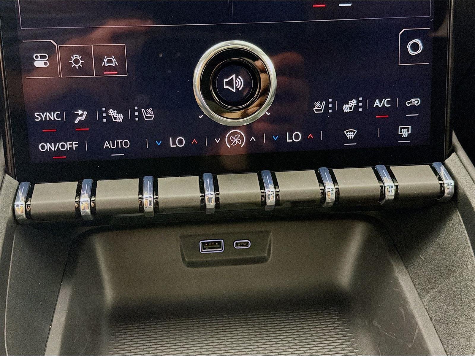 2027 GMC Terrain Elevation - Photo 22