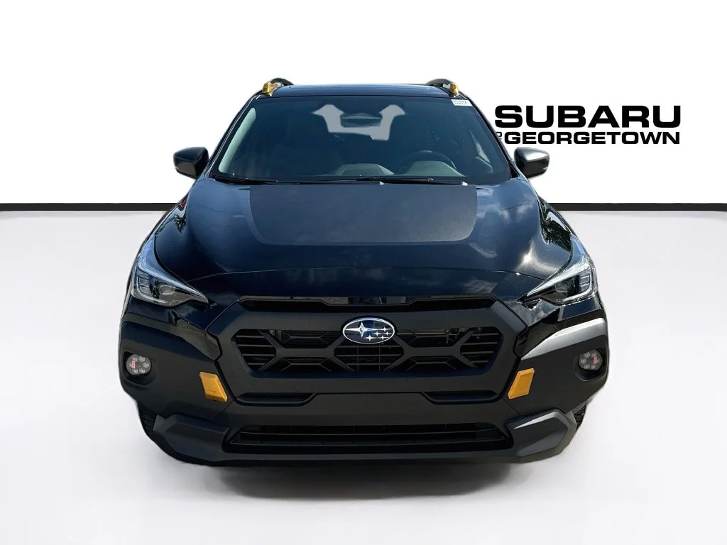New 2027  Subaru Wilderness image 3