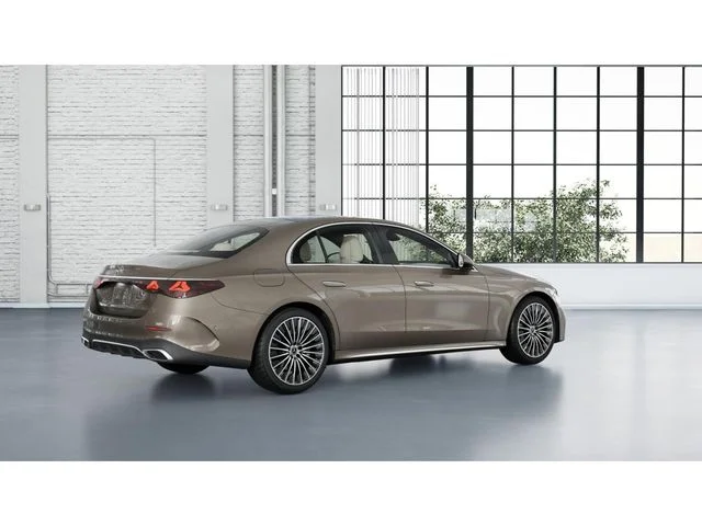 New 2027  Mercedes-Benz E 350 image 21