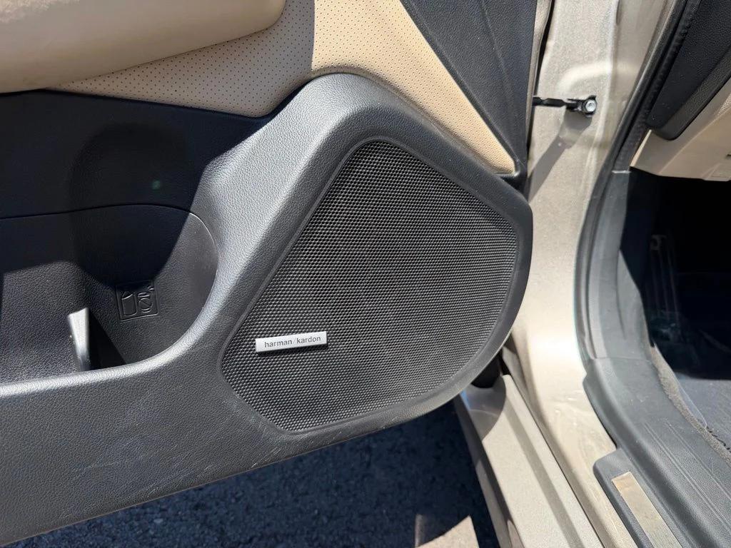 Used 2015 Tungsten Metallic Subaru 2.5i image 15