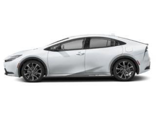 2026 Toyota Prius Plug-in Hybrid XSE Premium - Photo 13
