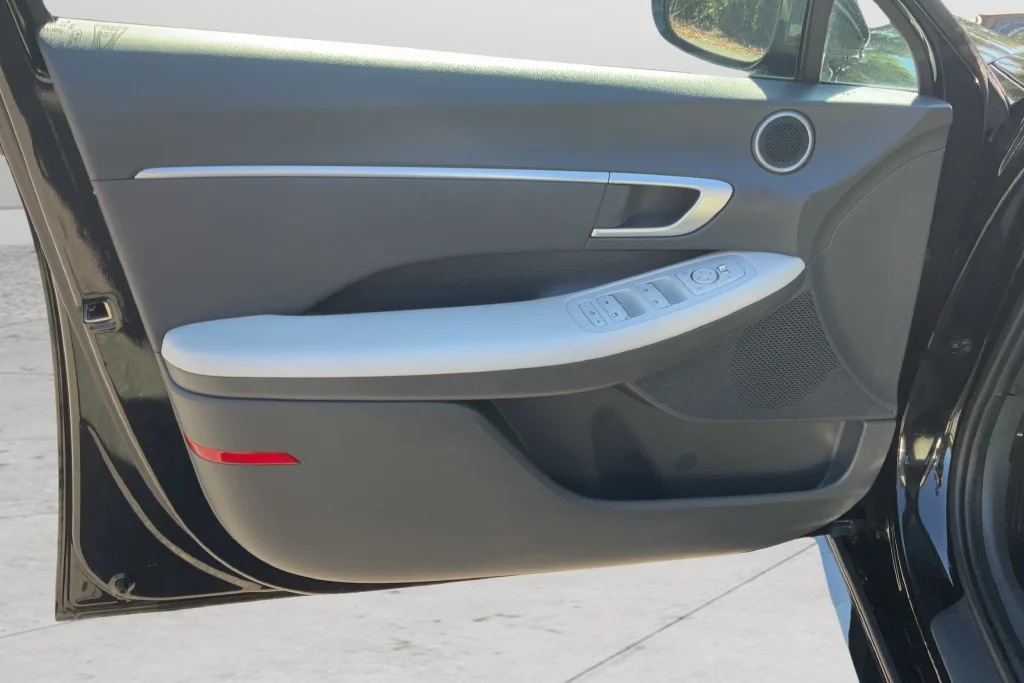 2024 Hyundai Sonata SEL - Photo 10