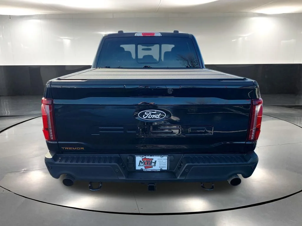 2024 Ford F-150 Tremor - Photo 7