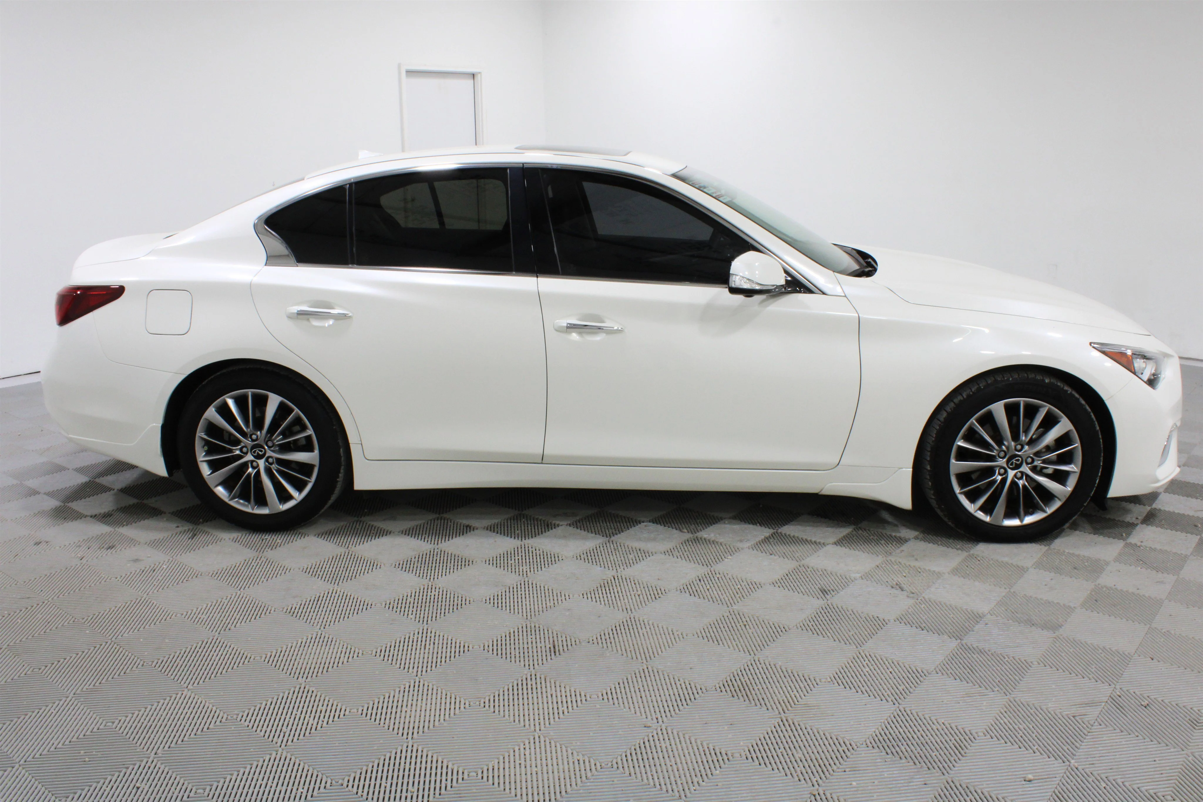 2023 INFINITI Q50 LUXE - Photo 26