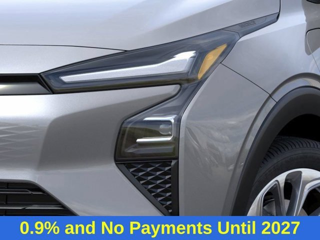 2027 Chevrolet Bolt LT - Photo 12