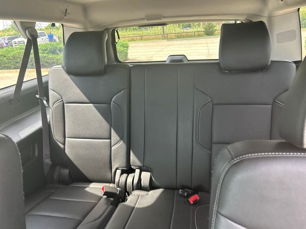 Used 2017 Beige Chevrolet Premier image 13