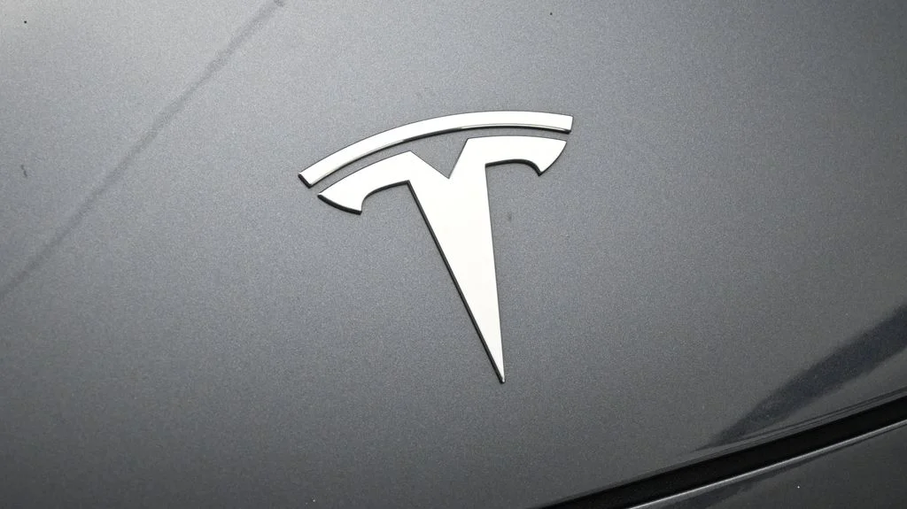 Used 2024 Black Tesla Base image 20