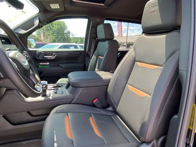 2025 GMC Sierra 1500 AT4 - Photo 14