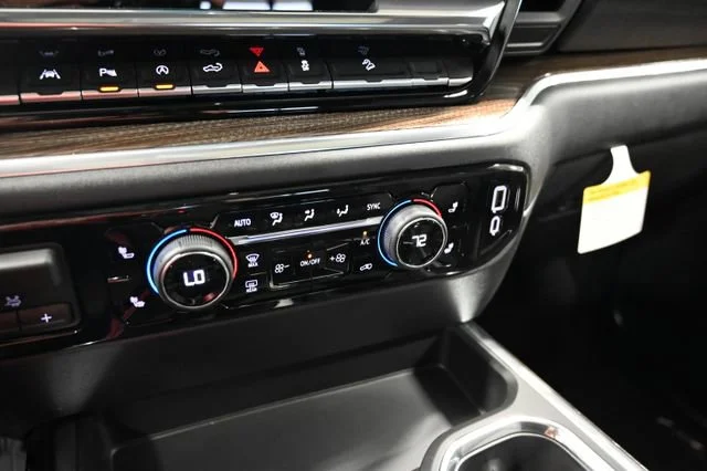 2026 Chevrolet Silverado 1500 LT Trail Boss - Photo 18