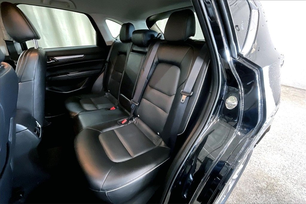 2024 MAZDA CX-5 - Image 25
