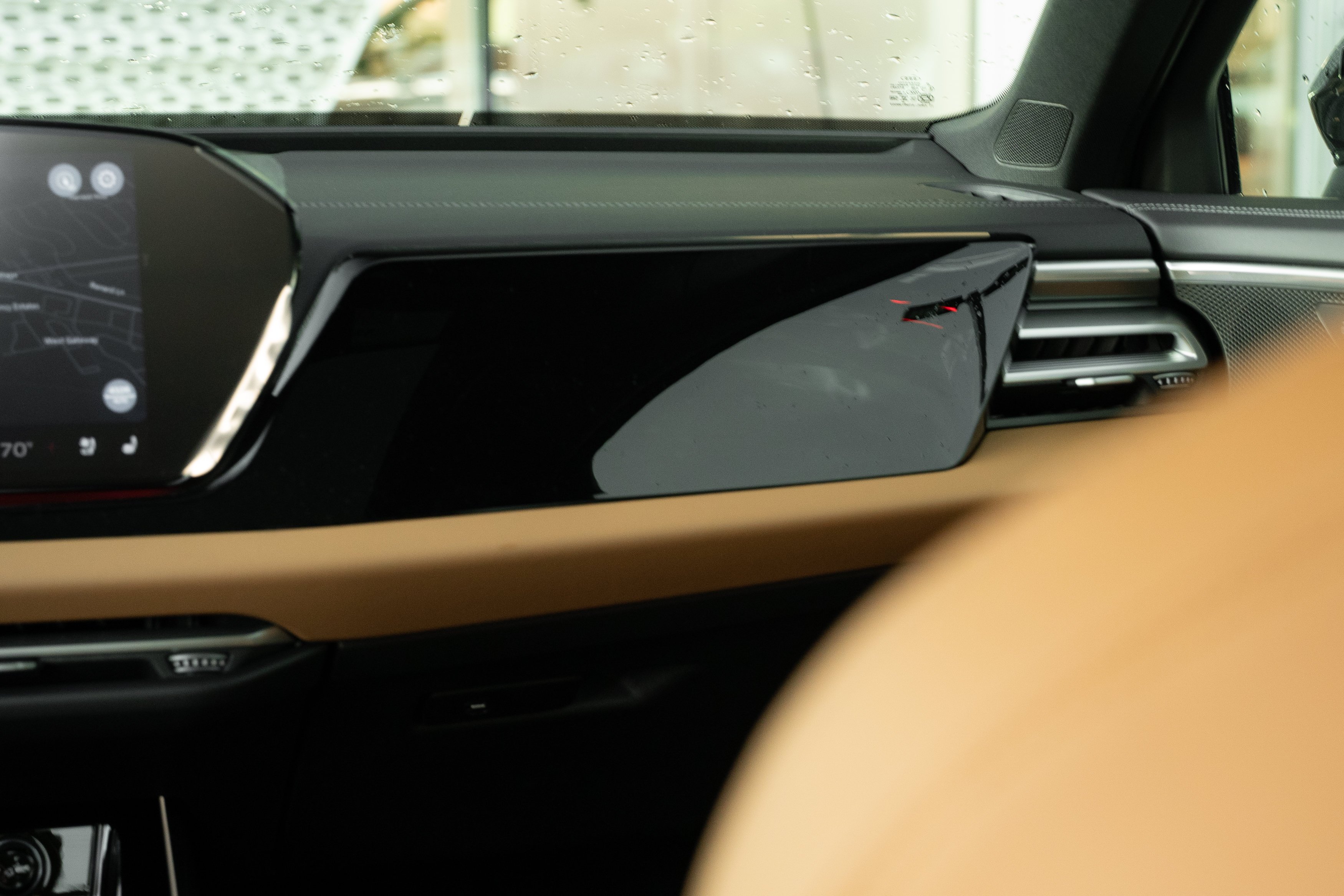 New 2026 Grenadine Audi Premium Plus image 13