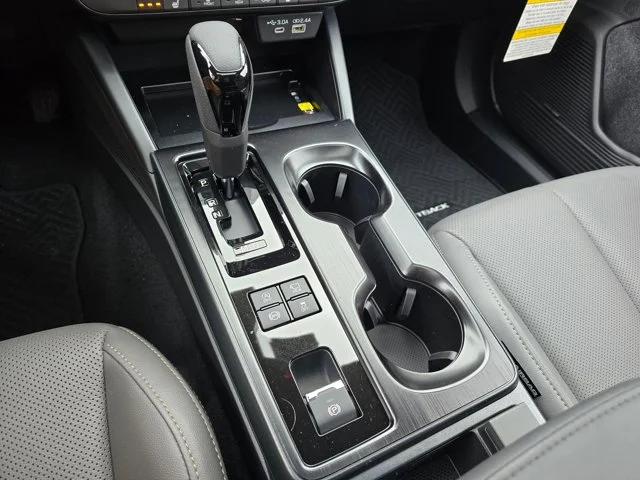 2026 Subaru Outback Limited XT - Photo 42