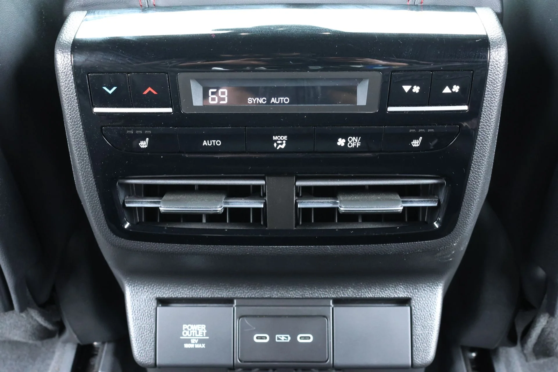 Used 2026  Acura A-Spec Advance Package image 24